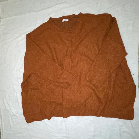 Chic Soul 1X oversized sweater - Picture 1 of 2